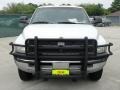 Bright White - Ram 3500 SLT Quad Cab 4x4 Dually Photo No. 8