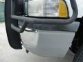 Bright White - Ram 3500 SLT Quad Cab 4x4 Dually Photo No. 12