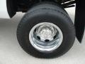 Bright White - Ram 3500 SLT Quad Cab 4x4 Dually Photo No. 14
