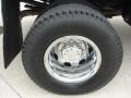 Bright White - Ram 3500 SLT Quad Cab 4x4 Dually Photo No. 15