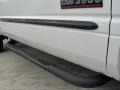 Bright White - Ram 3500 SLT Quad Cab 4x4 Dually Photo No. 17