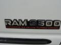 Bright White - Ram 3500 SLT Quad Cab 4x4 Dually Photo No. 18