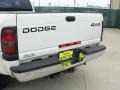 Bright White - Ram 3500 SLT Quad Cab 4x4 Dually Photo No. 26