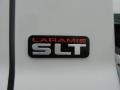 Bright White - Ram 3500 SLT Quad Cab 4x4 Dually Photo No. 29