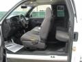 Bright White - Ram 3500 SLT Quad Cab 4x4 Dually Photo No. 38