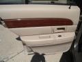 Arizona Beige Metallic - Grand Marquis GS Photo No. 20