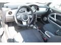 Pure Silver Metallic - Cooper Convertible Photo No. 4