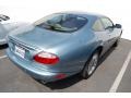 Zircon Metallic - XK XKR Coupe Photo No. 2