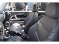 Indi Blue Metallic - Cooper S Hardtop Photo No. 4