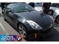 Magnetic Black Pearl - 350Z Enthusiast Coupe Photo No. 1