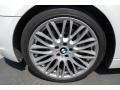 2008 Alpine White BMW 7 Series 750i Sedan  photo #2