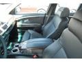 2008 Alpine White BMW 7 Series 750i Sedan  photo #3