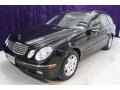 2004 Black Mercedes-Benz E 320 Wagon  photo #37