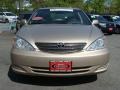 Desert Sand Mica - Camry LE Photo No. 2