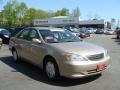 Desert Sand Mica - Camry LE Photo No. 3