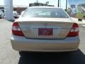 Desert Sand Mica - Camry LE Photo No. 5