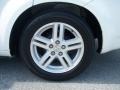 Stone White - Avenger SXT Photo No. 9