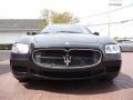 Nero (Black) - Quattroporte Sport GT Photo No. 9