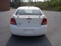 Stone White - Avenger SXT Photo No. 11
