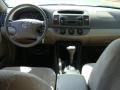 Desert Sand Mica - Camry LE Photo No. 9