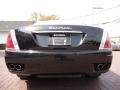 Nero (Black) - Quattroporte Sport GT Photo No. 12