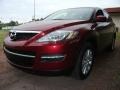 Copper Red Mica - CX-9 Sport Photo No. 2