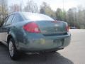 2010 Silver Moss Metallic Chevrolet Cobalt LS Sedan  photo #5