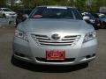 Titanium Metallic - Camry XLE Photo No. 2