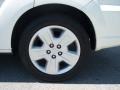 Stone White - Caliber SXT Photo No. 9