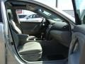 2007 Titanium Metallic Toyota Camry XLE  photo #8