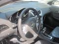 Silver Ice Metallic - Malibu LT Sedan Photo No. 11