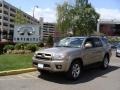 Driftwood Pearl - 4Runner Limited 4x4 Photo No. 1