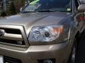 Driftwood Pearl - 4Runner Limited 4x4 Photo No. 2