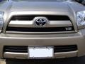 Driftwood Pearl - 4Runner Limited 4x4 Photo No. 3