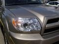 Driftwood Pearl - 4Runner Limited 4x4 Photo No. 5