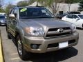 Driftwood Pearl - 4Runner Limited 4x4 Photo No. 6