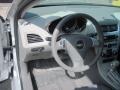 Silver Ice Metallic - Malibu LS Sedan Photo No. 10