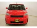 2009 Absolutely Red Scion xB Release Series 6.0  photo #2