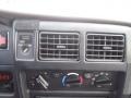 Lunar Mist Silver Metallic - Tacoma V6 TRD Xtracab 4x4 Photo No. 16