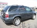 2006 Steel Blue Metallic Acura MDX Touring  photo #2