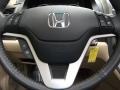 Borrego Beige Metallic - CR-V EX-L Photo No. 8