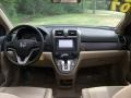 Borrego Beige Metallic - CR-V EX-L Photo No. 11
