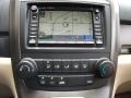Borrego Beige Metallic - CR-V EX-L Photo No. 13