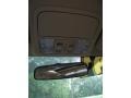 Borrego Beige Metallic - CR-V EX-L Photo No. 14