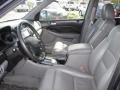 Steel Blue Metallic - MDX Touring Photo No. 9