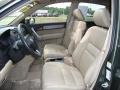 Borrego Beige Metallic - CR-V EX-L Photo No. 18