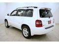 2007 Super White Toyota Highlander Limited 4WD  photo #5