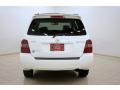 2007 Super White Toyota Highlander Limited 4WD  photo #6