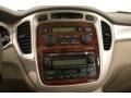 2007 Super White Toyota Highlander Limited 4WD  photo #14