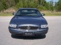 Titanium Blue Metallic - LeSabre Limited Photo No. 2
